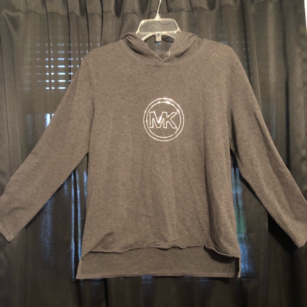 Michael kors hoodie